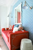 Room setting — Tracy Hardenburg