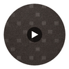 Fiorino with Surface Stick - Self Adhesive Circular Swatch | Surface Stick