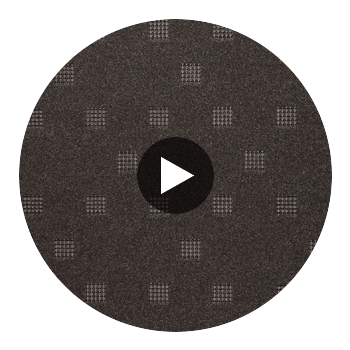 Fiorino with Surface Stick - Self Adhesive Circular Swatch | Surface Stick