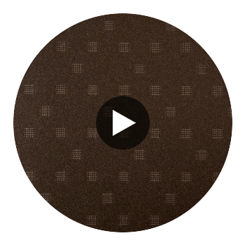 Fiorino with Surface Stick - Self Adhesive Circular Swatch | Surface Stick