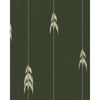 Fir Pattern Juniper Wallpaper | Mind The Gap