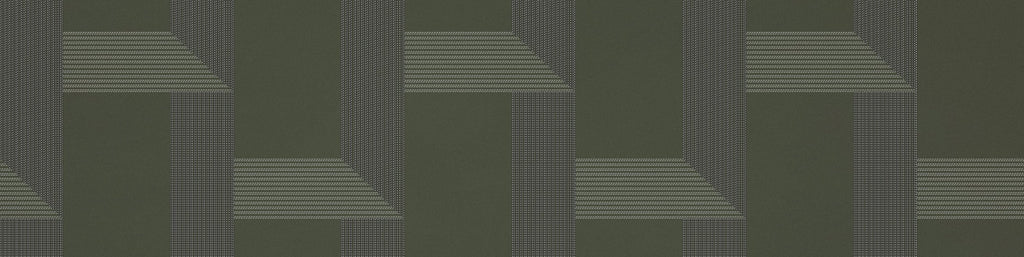 Fishers Island-Charcoal Suede Wallcovering | Phillipe Romano — SUED-500420