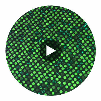 GLM-4127 Fishnet Sequin Glitter Black Green designer-wallcoverings-los-angeles 2