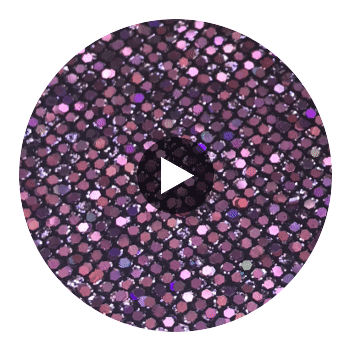 GLM-4123 Fishnet Sequin Glitter Black Lavender Hologram designer-wallcoverings-los-angeles 2