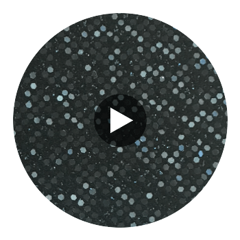 GLM-4144 Fishnet Sequin Glitter Black Navy designer-wallcoverings-los-angeles 2