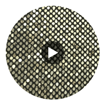 GLM-4137 Fishnet Sequin Glitter Black Sand designer-wallcoverings-los-angeles 2