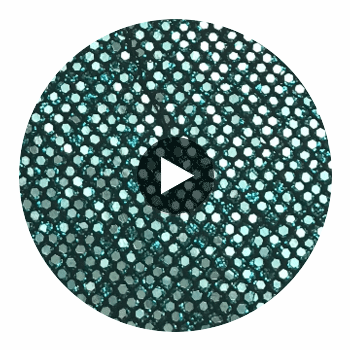 GLM-4150 Fishnet Sequin Glitter Black Sky Blue designer-wallcoverings-los-angeles 2