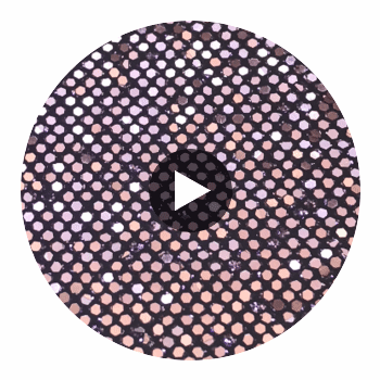 GLM-4122 Fishnet Sequin Glitter Black Lavender designer-wallcoverings-los-angeles 2