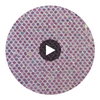 GLM-4155 Fishnet Sequin Glitter White Iris Pink designer-wallcoverings-los-angeles 2