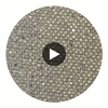 GLM-4145 Fishnet Sequin Glitter White Silver designer-wallcoverings-los-angeles 2