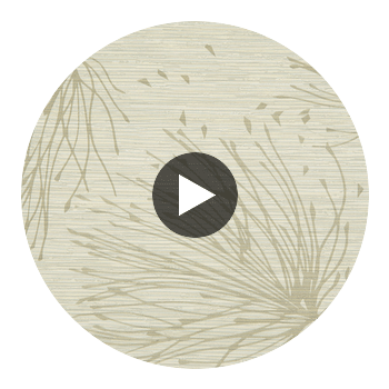 Flagler Embossed Durable | Hollywood Wallcoverings Circular Swatch | Hollywood Wallcoverings