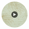 Flagler Embossed Durable | Hollywood Wallcoverings Circular Swatch | Hollywood Wallcoverings