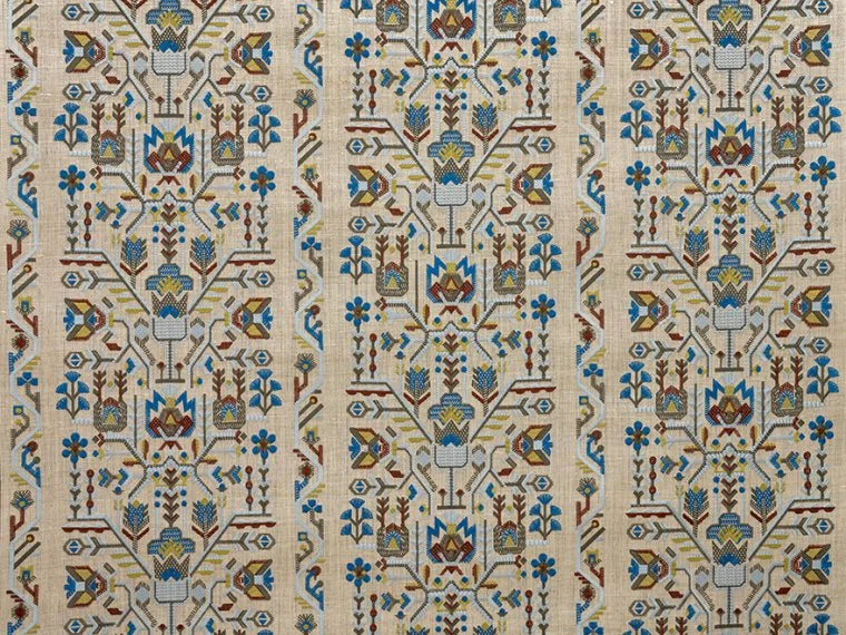 Fleurs de givre - Image 1