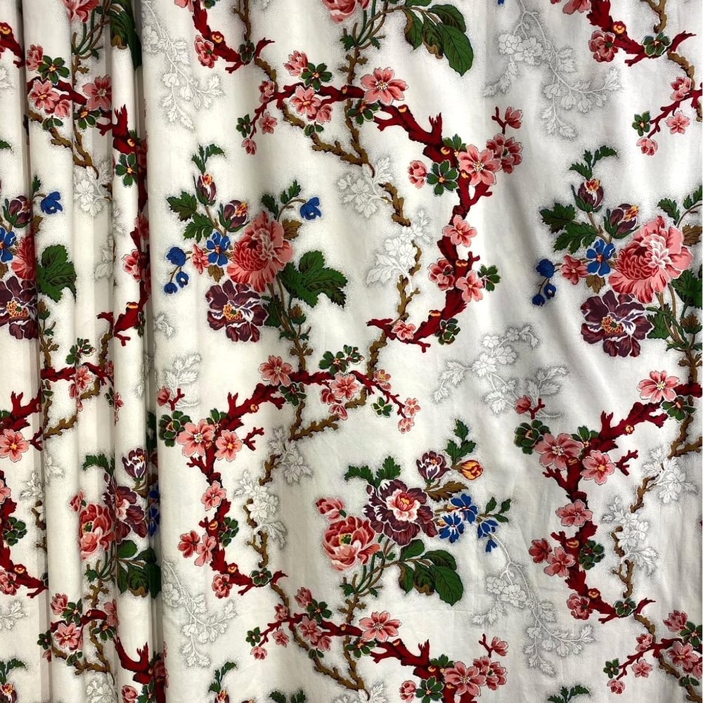 Fleurs de Pommiers, Multi Creme