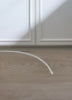 Flexible Trim White Peel & Stick Moulding | Jeffrey Stevens - Image 2