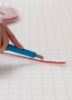 Flexible Trim White Peel & Stick Moulding | Jeffrey Stevens - Image 4