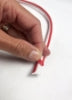 Flexible Trim White Peel & Stick Moulding | Jeffrey Stevens - Image 5