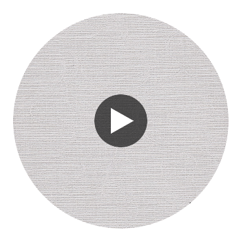 Floating Fibers | Hollywood Wallcoverings Circular Swatch | Hollywood Wallcoverings