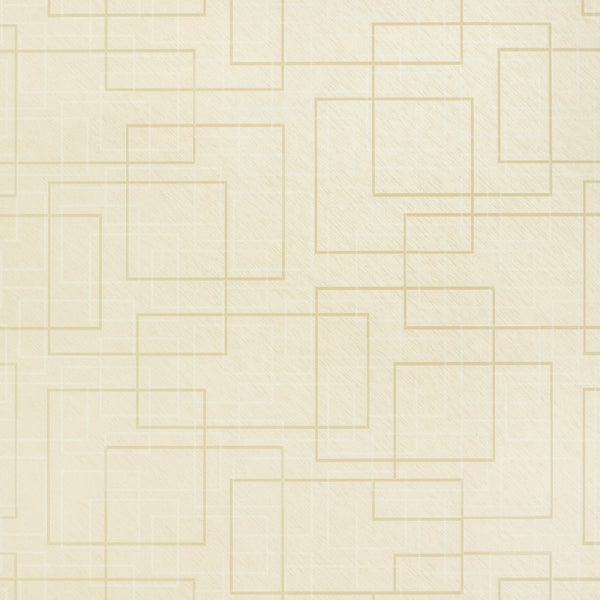 Hammond's Beach - Buttercream Commercial Wallcovering | Hollywood Wallcoverings