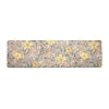 Floral Alise Anti-Fatigue Comfort Mats | Jeffrey Stevens - Image 2