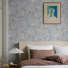 FLORAL TREE SKY | Schumacher - Image 6