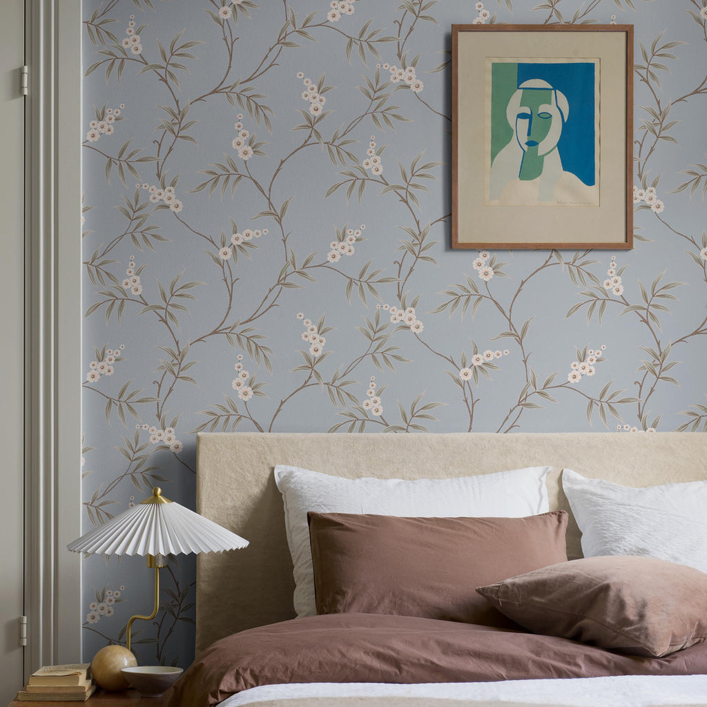 FLORAL TREE SKY | Schumacher - Image 6