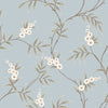 FLORAL TREE SKY | Schumacher - Image 1