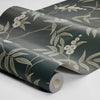 FLORAL TREE SPRUCE | Schumacher - Image 4