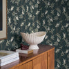 FLORAL TREE SPRUCE | Schumacher - Image 6