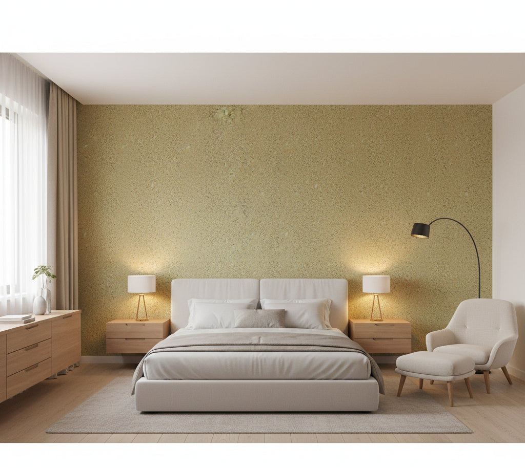 Florenza Cork | Phillipe Romano - bedroom room setting