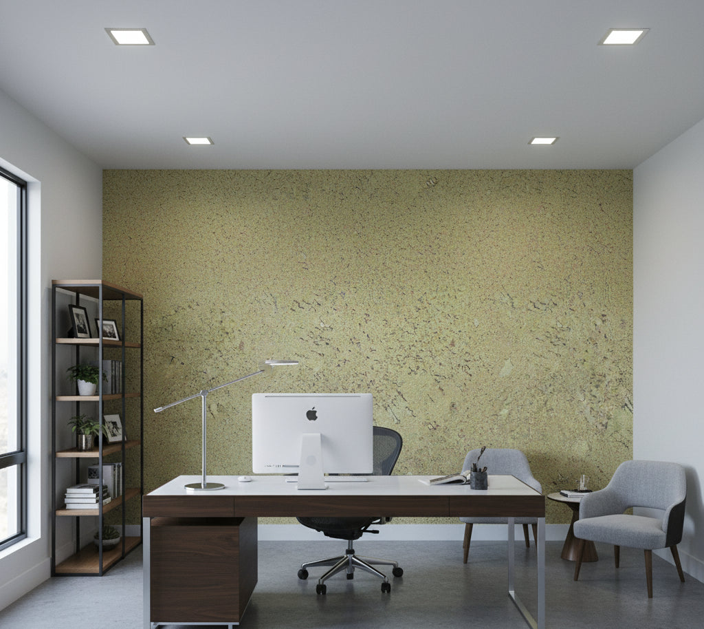 Florenza Cork | Phillipe Romano - office room setting