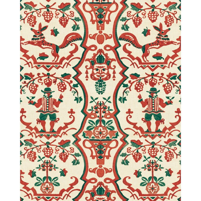 Floricsome Wallpaper | Mind The Gap