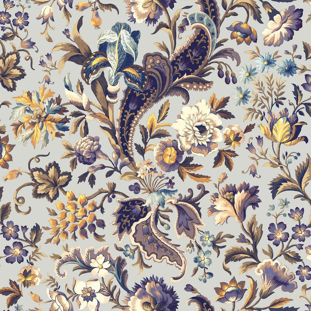 Florika Heather, Sample