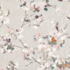 Floris Wallcovering Spring Rose - Image 1