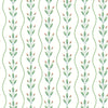 FLOWER BUDS GREEN | Schumacher - Image 1