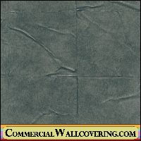 Faux Leaf Squares Wallpaper | Hollywood Wallcoverings