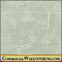 Faux Leaf Squares Wallpaper | Hollywood Wallcoverings