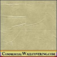 Faux Leaf Squares Wallpaper | Hollywood Wallcoverings