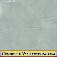 Faux Leaf Squares Wallpaper | Hollywood Wallcoverings
