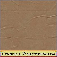 Faux Leaf Squares Wallpaper | Hollywood Wallcoverings