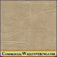 Faux Leaf Squares Wallcovering | Hollywood Wallcoverings