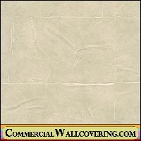 Faux Leaf Squares | Hollywood Wallcoverings