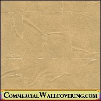 Faux Leaf Squares Wallcovering | Hollywood Wallcoverings