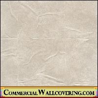 Faux Leaf Squares Wallpaper | Hollywood Wallcoverings