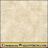 Faux Leaf Squares Wallpaper | Hollywood Wallcoverings