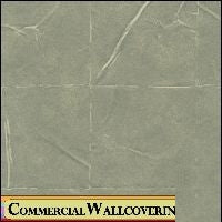 Faux Leaf Squares | Hollywood Wallcoverings