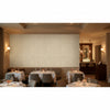 Faux Leaf Squares | Hollywood Wallcoverings
