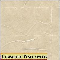 Faux Leaf Squares | Hollywood Wallcoverings