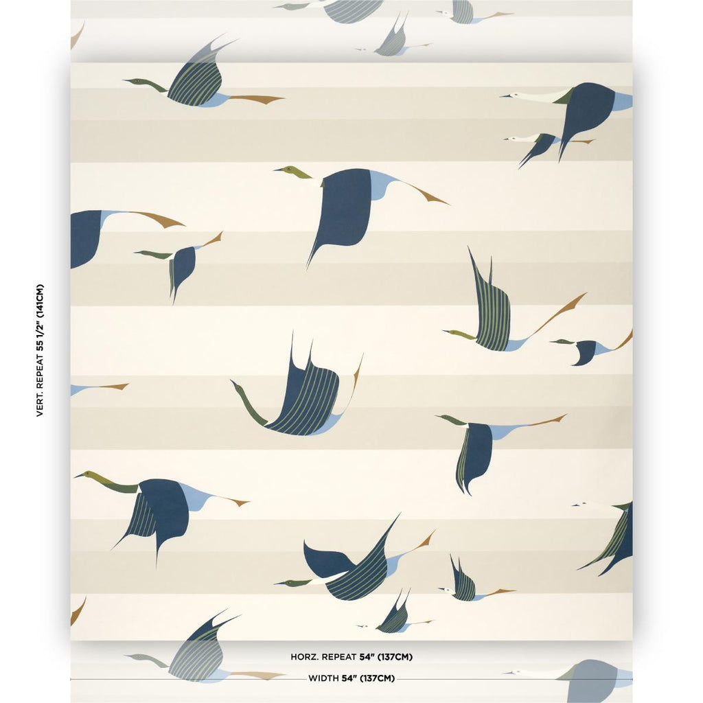 Flying West - Image 2