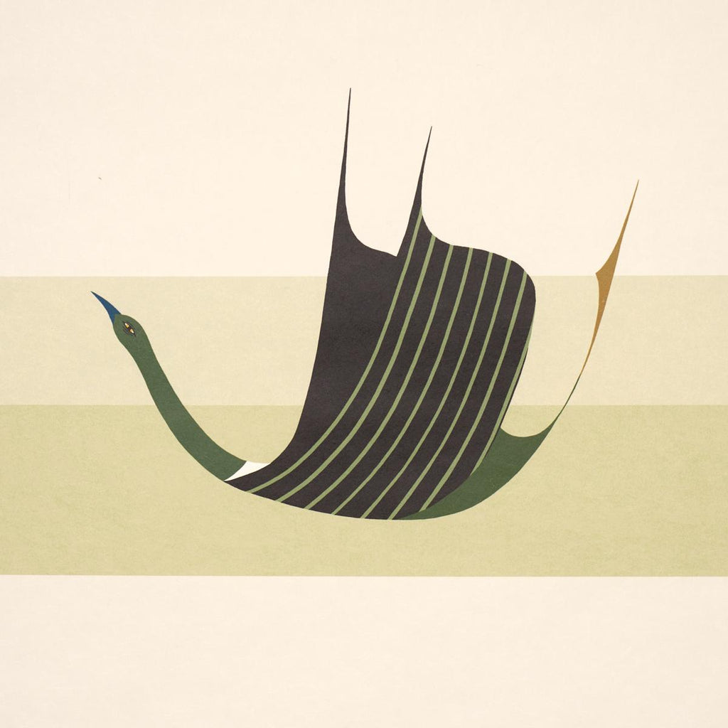 Flying West - Image 5